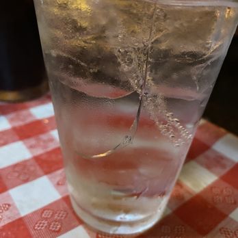 Luce Cucina Italiano - Broken glass - Italian Near Me - Lexington, South Carolina Luce Cucina Italiano - Broken glass - Italian Near Me - Lexington, South Carolina