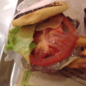 BurgerFi - Hot Dogs Near Me - Jacksonville, Florida