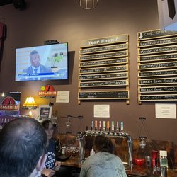 Bombshell Beer Company