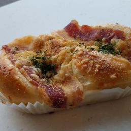 Cheese Tart