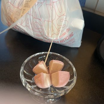 Joy Sushi - Mochi - Sushi Bars Near Me - Lone Tree, Colorado