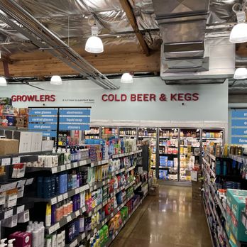 BevMo! - Cold Beer and Kegs - Beer, Wine & Spirits Near Me - Redmond, Washington