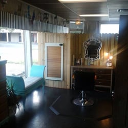 Wild Roots Salon