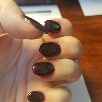 KV Nails Salon - Nail Salons Near Me - North Smithfield, Rhode Island