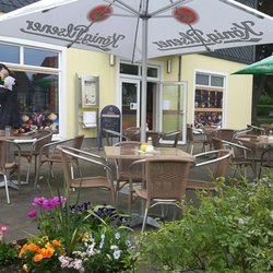 Café Eiszeit