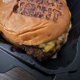 Smash Burger Smash Burger