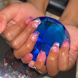 Beauty Express Nails & Lashes