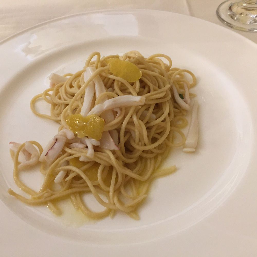 Miseria e Nobiltà - Italian Near Me - Campobasso, CB