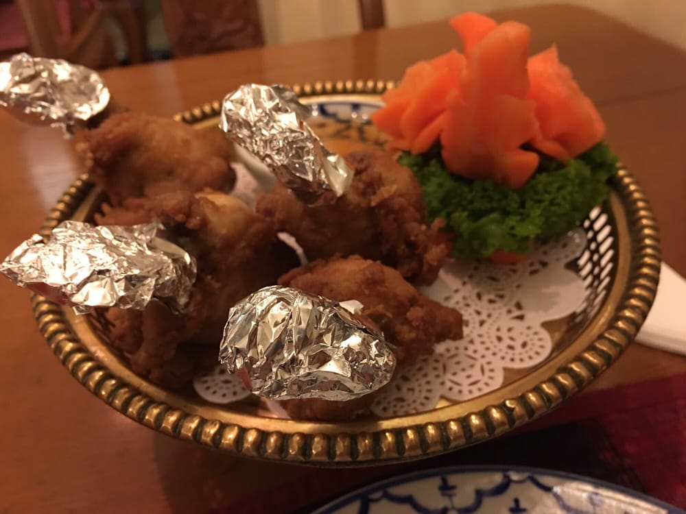 HERB & SPICE ROYAL THAI CUISINE Updated May 2024 10 Henry Street