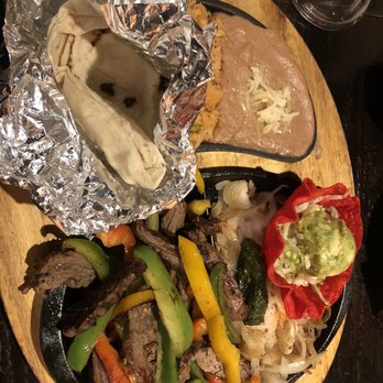 L & J Cafe - Beef fajitas - Mexican Near Me - El Paso, Texas L & J Cafe - Beef fajitas - Mexican Near Me - El Paso, Texas