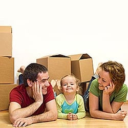 C & R Movers