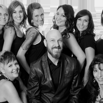 Platinum Salon - Hair Salons Near Me - Redding, California