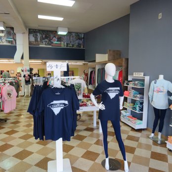 Koss Creative Brands - Men's Clothing Near Me - Columbia, South Carolina
