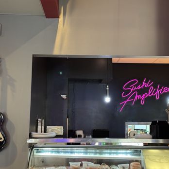 Rock N Roll Sushi - Sushi Bars Near Me - Nashville, Tennessee Rock N Roll Sushi - Sushi Bars Near Me - Nashville, Tennessee