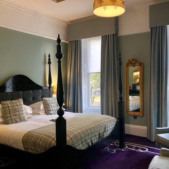 Francis Hotel - Feature room - Hotels Near Me - Bath, BAS