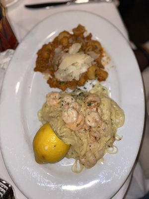 Volare Italian Ristorante by null