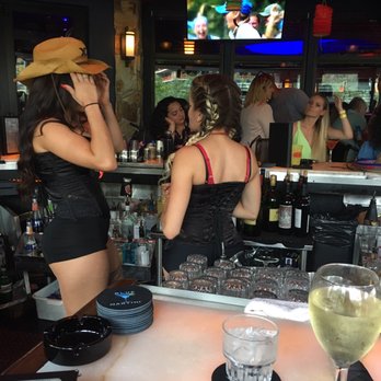 Blue Martini - 5 de Mayo - Lounges Near Me - Miami, Florida