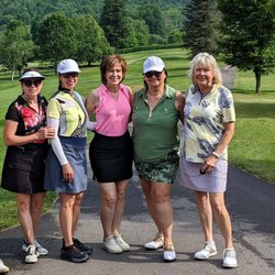Roland Stafford Golf School - Bring your own foursome and one comes for FREE.