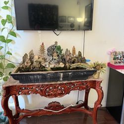 Ocean Relaxing Station - Inside