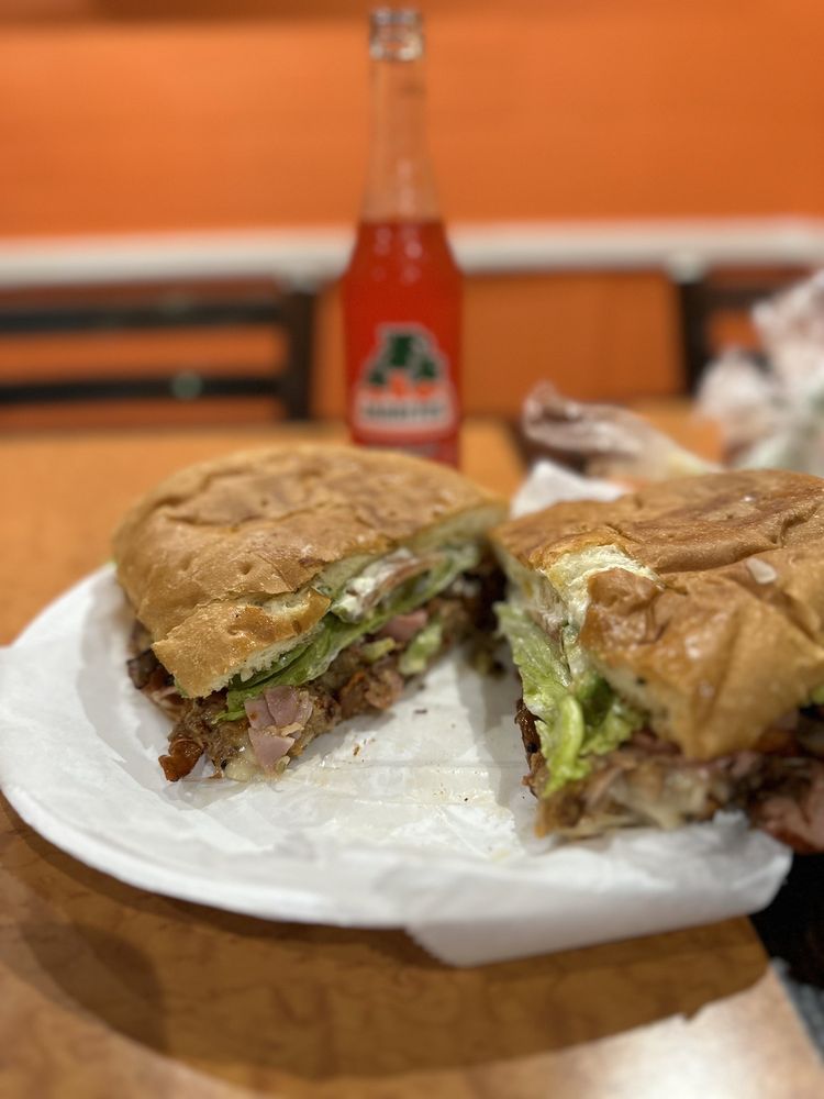 Taqueria Casa Del Sabor