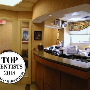 David B Rosen, DMD - Non-Surgical Periodontal Therapy - Lexington, MA - Periodontists Near Me - Lexington, Massachusetts