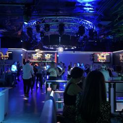 VLounge Bar & Night Club