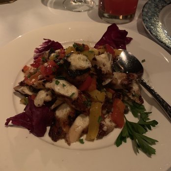 Estia - Octopus app - Greek Near Me - Philadelphia, Pennsylvania