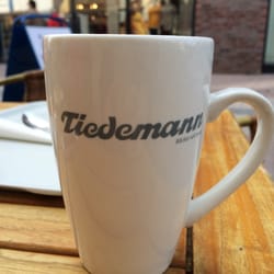 Bäckerei-Konditorei Tiedemann