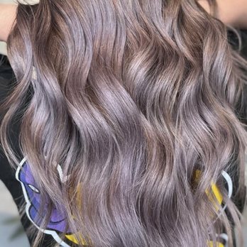 Salon Allure - Hair Salons Near Me - Honolulu, Hawaii