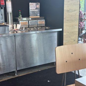 Chipotle Mexican Grill - Fast Food Near Me - Stratham, New Hampshire