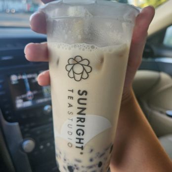 Sunright Tea Studio - Sunnyvale - Bubble Tea Near Me - Sunnyvale, California Sunright Tea Studio - Sunnyvale - Bubble Tea Near Me - Sunnyvale, California