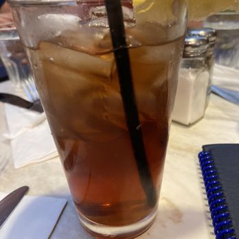 State Line Diner - Sweet tea - Diners Near Me - Mahwah, New Jersey State Line Diner - Sweet tea - Diners Near Me - Mahwah, New Jersey