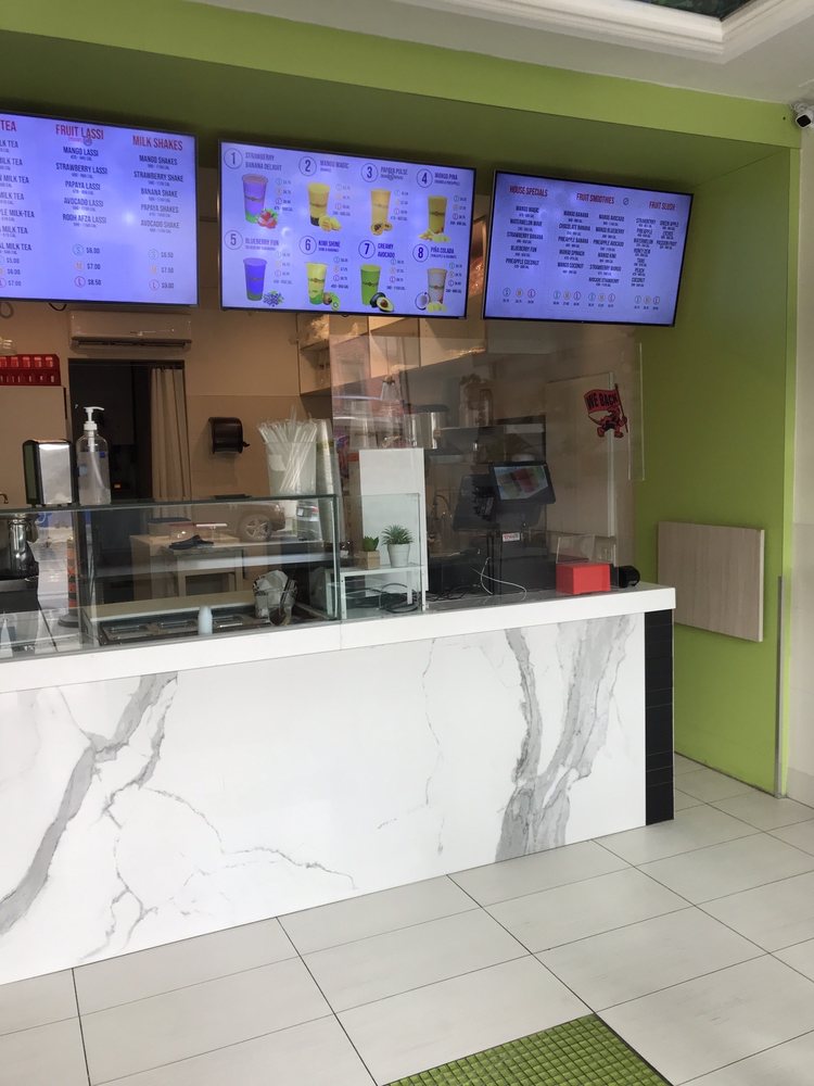 FRUITOMANN Updated September 2024 756 Dundas Street W, Toronto