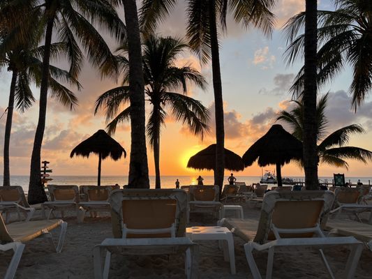 Iberostar Waves Cozumel by null
