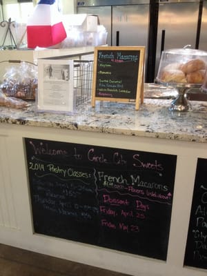 Menu photo 6 Indianapolis City Market Indianapolis, IN Menu photo 6 Indianapolis City Market Indianapolis, IN