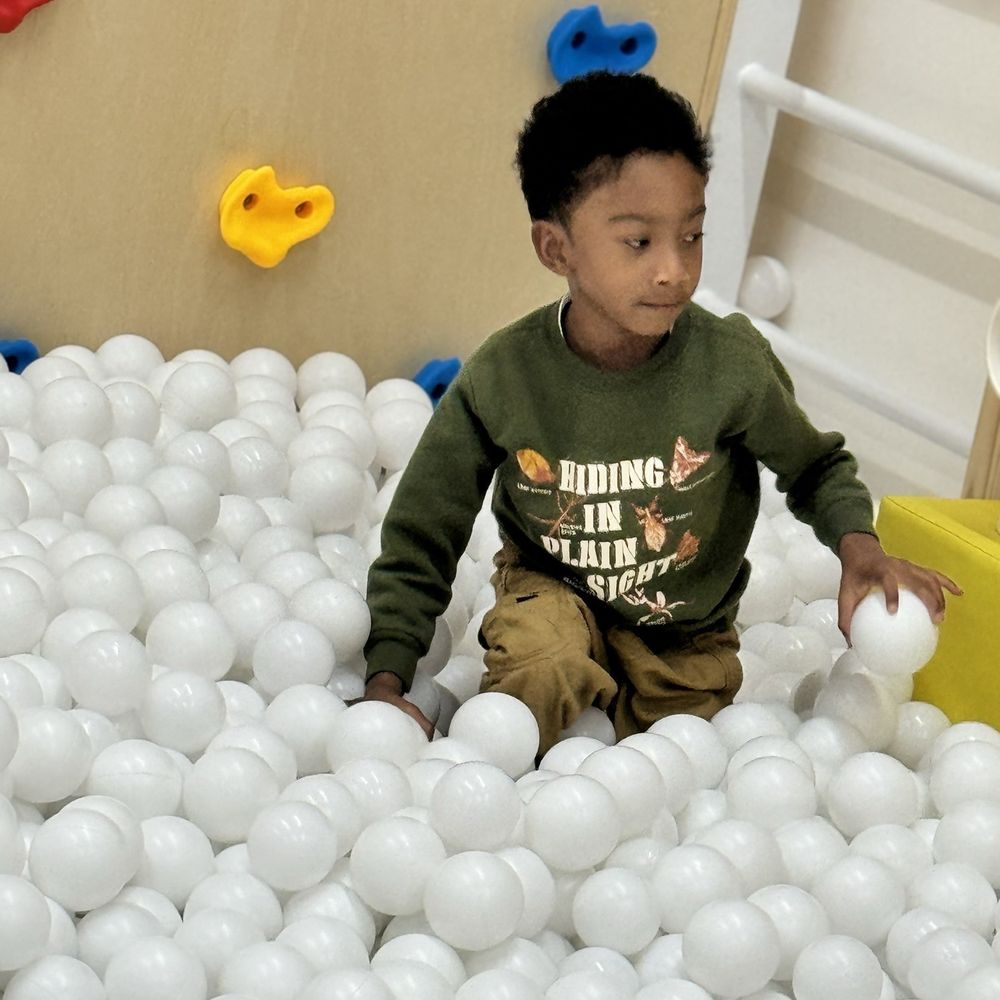 Playground Abode - Big ball pit - Venues & Event Spaces Near Me - Louisville, Kentucky Playground Abode - Big ball pit - Venues & Event Spaces Near Me - Louisville, Kentucky