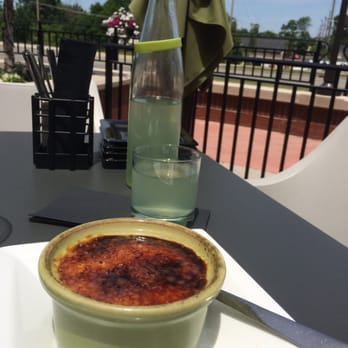 Divvy - Corn creme brûlée - New American Near Me - Carmel, Indiana Divvy - Corn creme brûlée - New American Near Me - Carmel, Indiana
