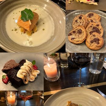Table X - New American Near Me - Salt Lake City, Utah Table X - New American Near Me - Salt Lake City, Utah