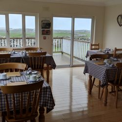 Doolin Bed & Breakfast - Breakfast/Dining area