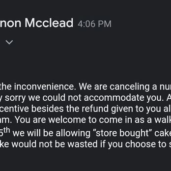 Dave & Buster's Northridge - GM couldn't even offer a simple solution. Nothing?!? not even a discount. - Arcades Near Me - Northridge, California