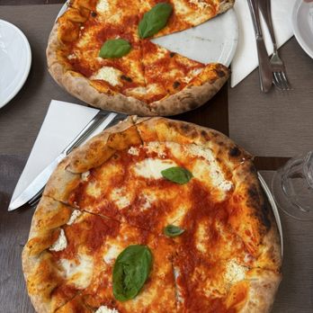 Peppo al Cosimato - Tasty pizza - Seafood Near Me - Rome, RM Peppo al Cosimato - Tasty pizza - Seafood Near Me - Rome, RM