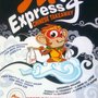 Photo of Yu Express Chinese