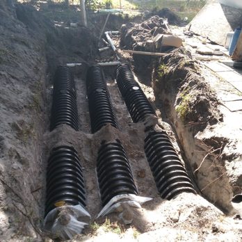 1. Kemet Septic Service