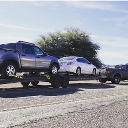 G&G Precious Cargo - Just call us and we will handle the rest.