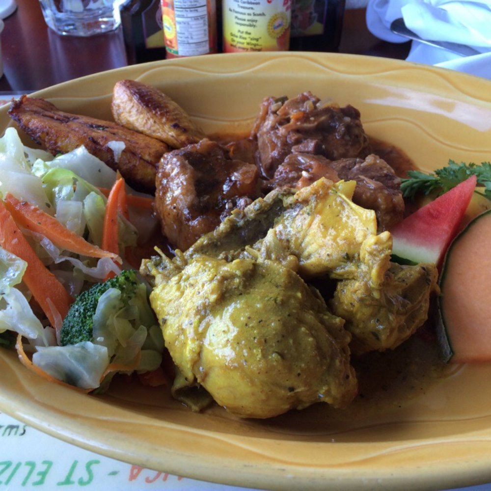 Ionie's Caribbean Kitchen - The food is as good as it looks!!! - Caribbean Near Me - Grayson, Georgia Ionie's Caribbean Kitchen - The food is as good as it looks!!! - Caribbean Near Me - Grayson, Georgia