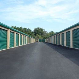 Exterior photo of SecurCare Self Storage - Wilmington, North Carolina Exterior photo of SecurCare Self Storage - Wilmington, North Carolina