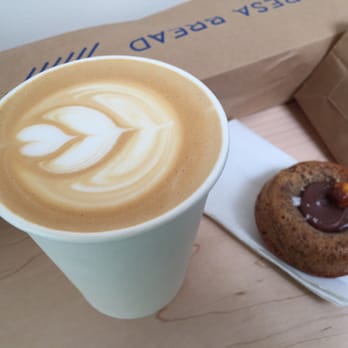 Manresa Bread - Latte - Bakeries Near Me - Los Altos, California Manresa Bread - Latte - Bakeries Near Me - Los Altos, California
