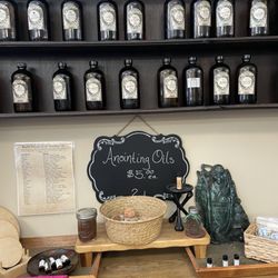 Hearth Wisdom Store
