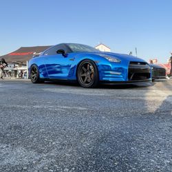 CMS Detailing