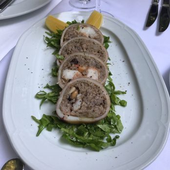 Asitane Restaurant - Ottoman Cuisine Near Me - Istanbul, 34